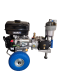 Solid+ HDK 180 -15